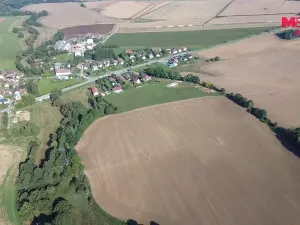 Prodej pole, Ratibořské Hory - Vřesce, 46982 m2