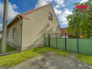Prodej rodinného domu, Kožlany - Hodyně, 180 m2