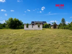 Prodej pozemku pro bydlení, Raspenava, 1542 m2