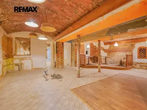 Pronájem restaurace, Plzeň, Bedřicha Smetany, 312 m2