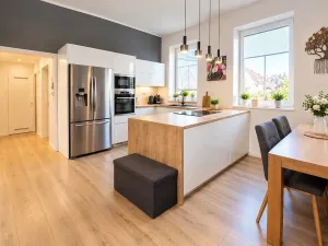 Prodej bytu 3+kk, Jablonec nad Nisou, Revoluční, 97 m2