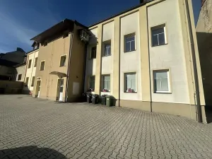 Prodej bytu 3+kk, Jablonec nad Nisou, Revoluční, 97 m2