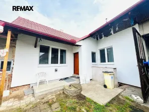 Prodej rodinného domu, Vacenovice, 215 m2