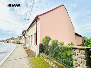 Prodej rodinného domu, Vacenovice, 215 m2