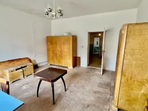 Prodej rodinného domu, Dražovice, 136 m2