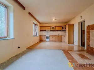 Prodej rodinného domu, Doubrava, 126 m2