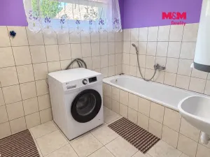 Prodej rodinného domu, Dobré Pole, 90 m2