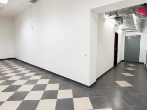 Pronájem obchodního prostoru, Šumperk, Langrova, 129 m2