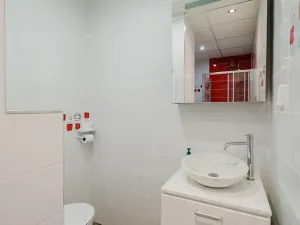 Pronájem bytu 2+1, Třebíč, Jar. Heyrovského, 56 m2