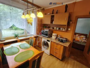 Prodej bytu 2+1, Praha - Braník, Nad lesním divadlem, 62 m2