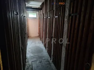 Prodej bytu 2+1, Praha - Braník, Nad lesním divadlem, 62 m2
