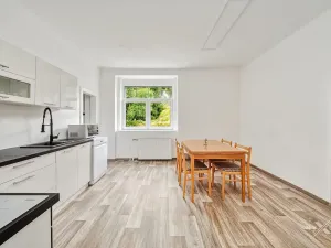Prodej činžovního domu, Vejprty, náměstí T. G. Masaryka, 932 m2