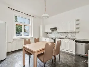 Prodej činžovního domu, Vejprty, náměstí T. G. Masaryka, 932 m2