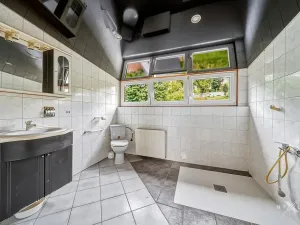 Prodej vícegeneračního domu, Vejprty, náměstí T. G. Masaryka, 932 m2