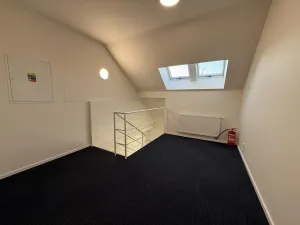 Pronájem kanceláře, Brno - Ponava, Cimburkova, 13 m2