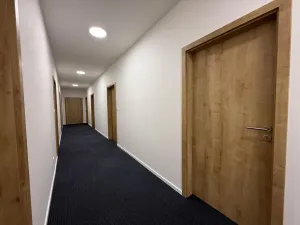 Pronájem kanceláře, Brno - Ponava, Cimburkova, 12 m2