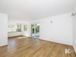 Pronájem rodinného domu, Pardubice, Habřinská, 107 m2