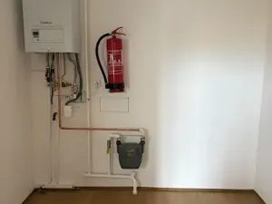 Pronájem bytu 2+1, Praha - Žižkov, Prokopova, 58 m2