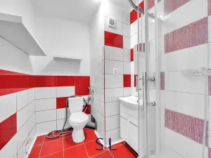 Pronájem bytu 2+1, Česká Lípa, Heroutova, 58 m2