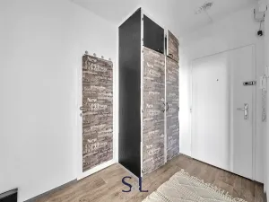 Pronájem bytu 2+1, Česká Lípa, Heroutova, 58 m2