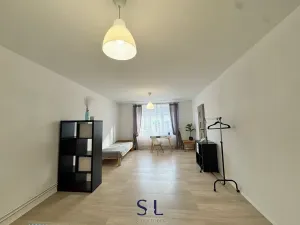 Pronájem bytu 2+kk, Česká Lípa, Moskevská, 74 m2