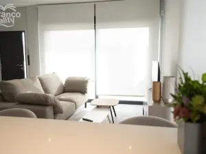 Prodej rodinného domu, Pilar de La Horadada, Alicante, Španělsko, 71 m2