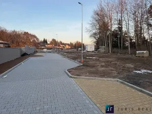 Prodej pozemku pro bydlení, Mukařov, 6731 m2