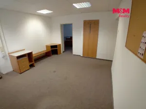 Pronájem obchodního prostoru, Červený Kostelec - Lhota za Červeným Kostelcem, 108 m2