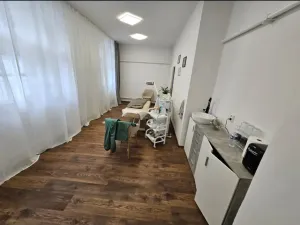 Pronájem obchodního prostoru, Praha - Nusle, Bohuslava ze Švamberka, 35 m2