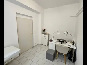 Pronájem obchodního prostoru, Praha - Nusle, Bohuslava ze Švamberka, 35 m2