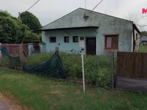 Prodej obchodního prostoru, Rusín, 450 m2