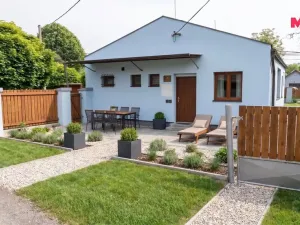 Prodej obchodního prostoru, Rusín, 450 m2