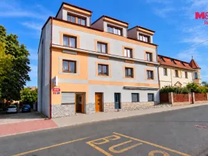 Pronájem bytu 2+kk, Praha - Bohnice, Bohnická, 79 m2