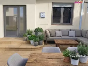 Prodej rodinného domu, Santa Pola, Španělsko, 67 m2