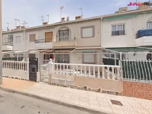 Prodej rodinného domu, Santa Pola, Španělsko, 67 m2