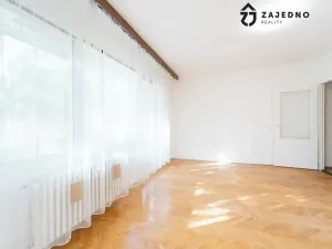 Pronájem bytu 4+1, Brno, Uzbecká, 79 m2