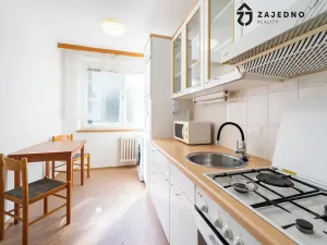 Pronájem bytu 4+1, Brno, Uzbecká, 79 m2