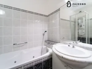 Pronájem bytu 4+1, Brno, Uzbecká, 79 m2