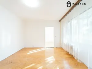 Pronájem bytu 4+1, Brno, Uzbecká, 79 m2