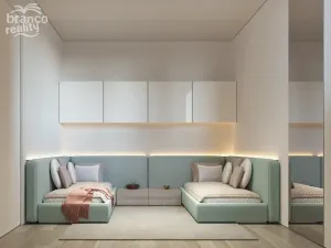 Prodej bytu 3+kk, Torrevieja, Alicante, Španělsko, 74 m2