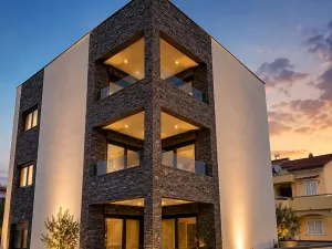 Prodej vily, Vir, Chorvatsko, 351 m2