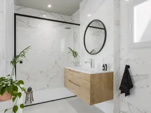 Prodej bytu 4+kk, San Pedro del Pinatar, Murcia, Španělsko, 102 m2