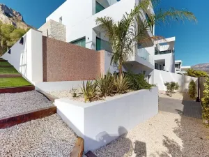 Prodej rodinného domu, Polop, Alicante, Španělsko, 293 m2
