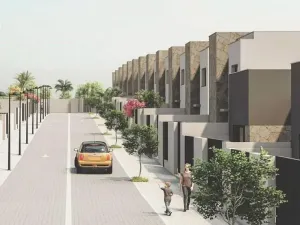 Prodej rodinného domu, San Juan de los Terreros, Almería, Španělsko, 118 m2