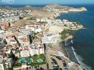 Prodej rodinného domu, San Juan de los Terreros, Almería, Španělsko, 118 m2
