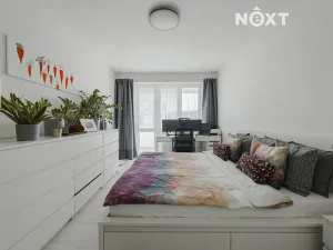 Pronájem bytu 2+kk, Karviná, Na Kopci, 59 m2