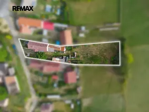 Prodej rodinného domu, Mladý Smolivec, 173 m2