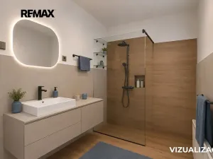 Prodej rodinného domu, Mladý Smolivec, 173 m2
