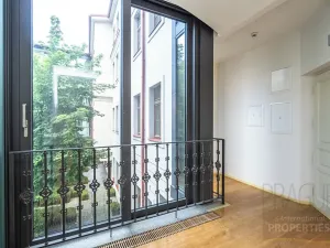 Prodej bytu 3+kk, Praha - Nové Město, Petrská, 84 m2