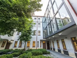 Prodej bytu 3+kk, Praha - Nové Město, Petrská, 84 m2